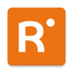 ricardo.ch android application logo